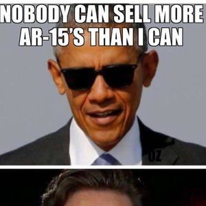 Meet your Posher, Miguel